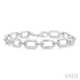Silver Bracelet
